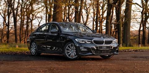 BMW 3 Series 2020