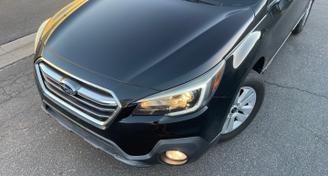 Subaru Outback 2019 — Car rental alternative in Fountain Valley, CA