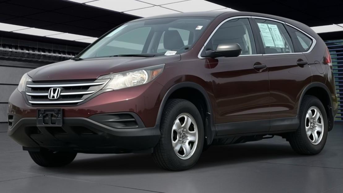 Honda CR-V 2014 in Granger, IN