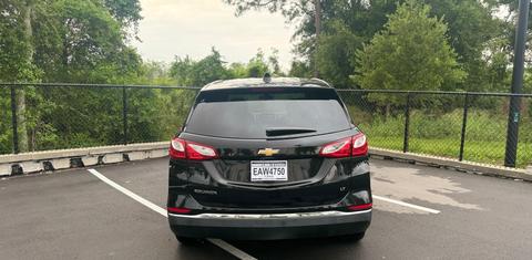 Chevrolet Equinox 2020