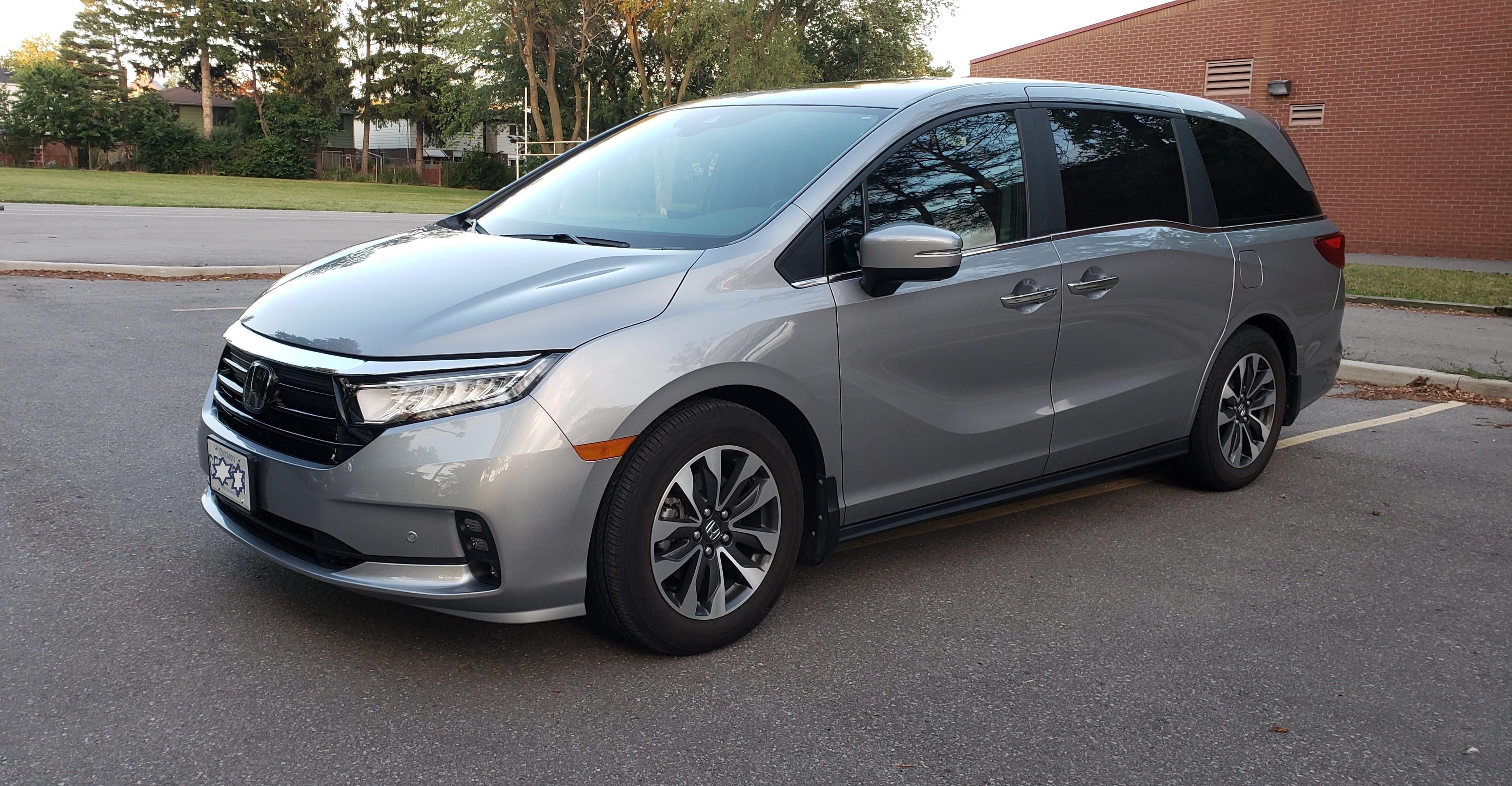 Honda Odyssey 2022 à Pickering, ON