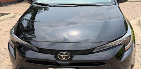 Toyota Corolla 2026