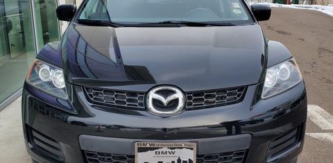 Mazda CX-7 2008
