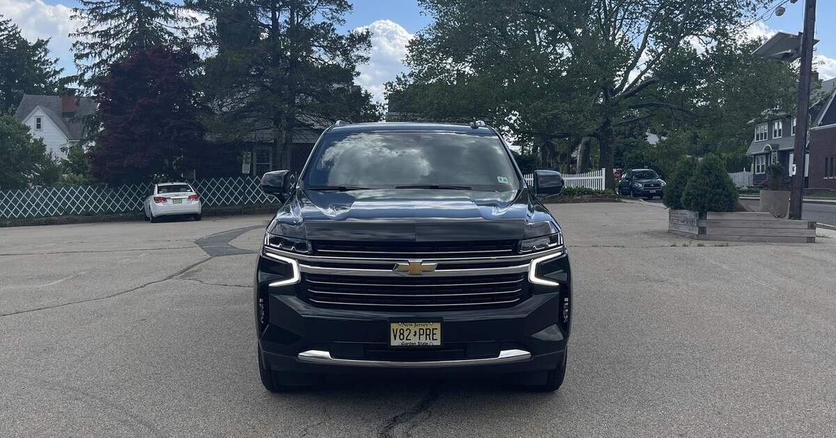 Chevrolet Suburban 2021 rental in Clifton, NJ by Argelis P. Turo