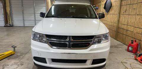 Dodge Journey 2014