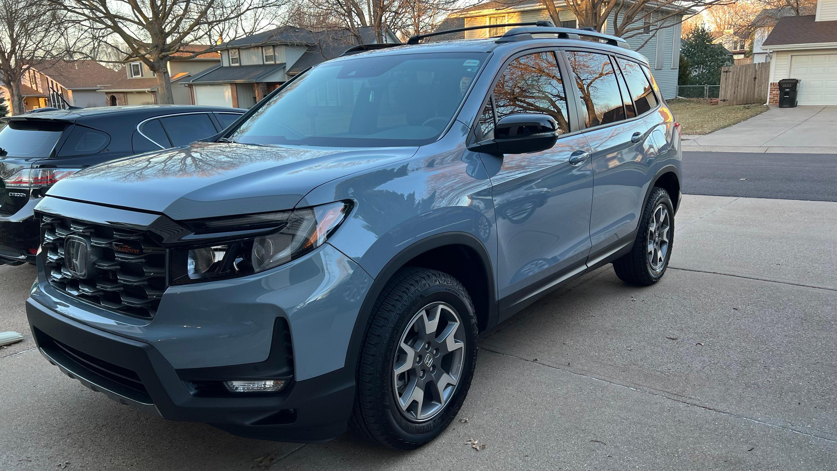 Honda Passport 2022 in Omaha, NE