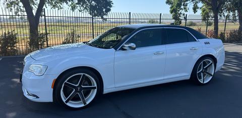 Chrysler 300 2016 rental in Concord, CA by Concord Rent A Car  . | Turo