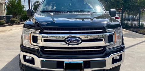 Ford F-150 2020