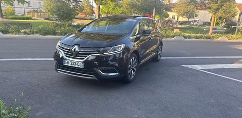 Renault ESPACE V 2016