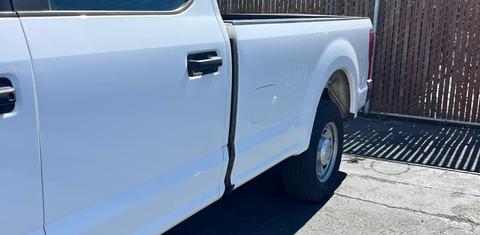 Ford Super Duty F-250 2018