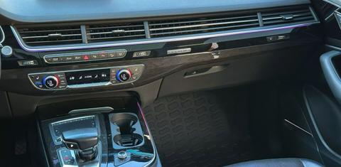 Audi Q7 2019