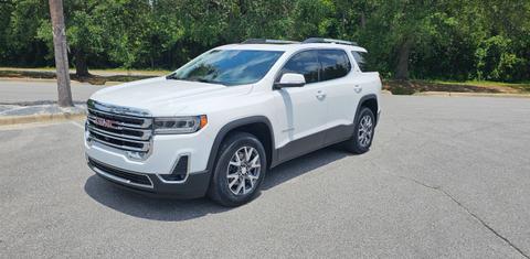 GMC Acadia 2023