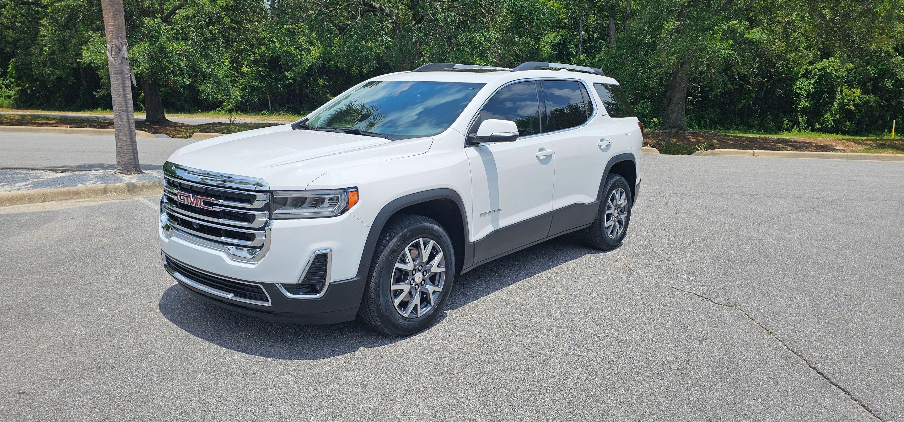 GMC Acadia 2023 in Navarre, FL