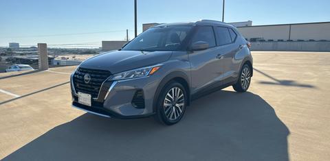 Nissan Kicks 2024