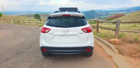 Mazda CX-5 2016