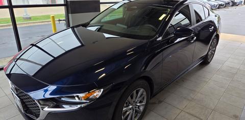 Mazda Mazda3 2024