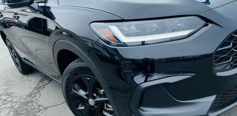 Honda HR-V 2026
