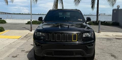 Jeep Grand Cherokee 2020