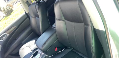 Nissan Pathfinder 2020