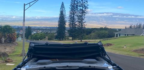 Jeep Wrangler 2018