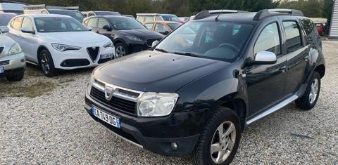 Dacia DUSTER 2012