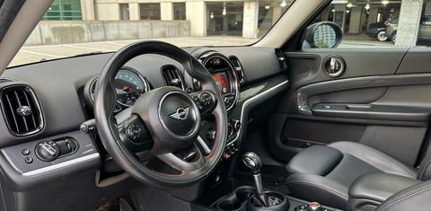 MINI Countryman 2019