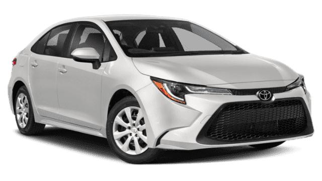 Toyota Corolla 2022 in Natick, MA