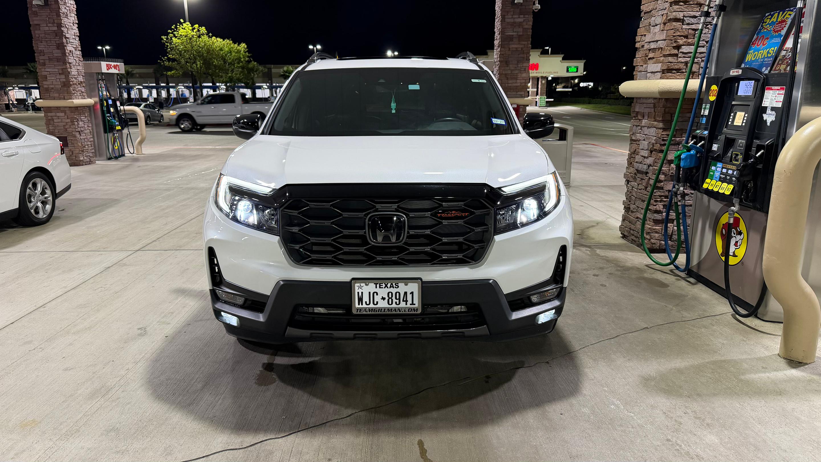 Honda Passport 2025 in Katy, TX