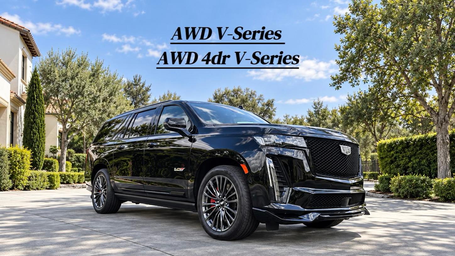 Cadillac Escalade ESV 2023 in San Diego, CA