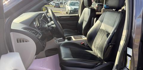 Dodge Grand Caravan 2018