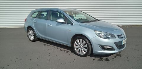Opel ASTRA SPORTS TOURER 2016