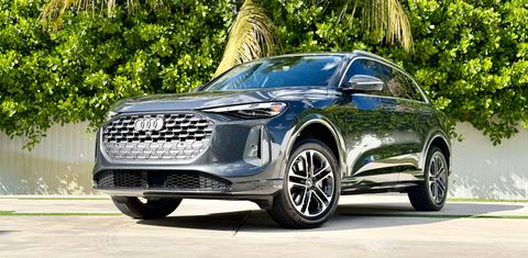 Audi Q5 2026