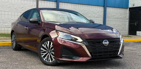 Nissan Altima 2024