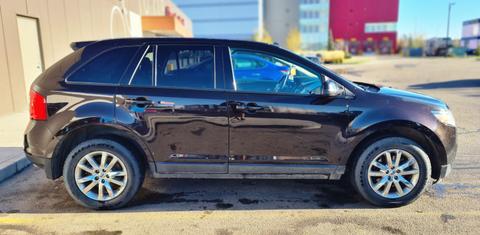 Ford Edge 2013