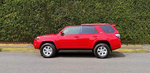 Toyota 4Runner 2023