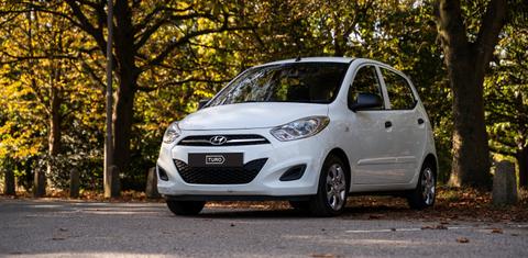 Hyundai i10 2013