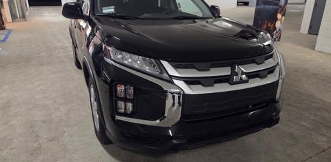 Mitsubishi Outlander Sport 2026