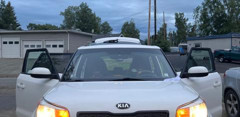 Kia Soul 2016