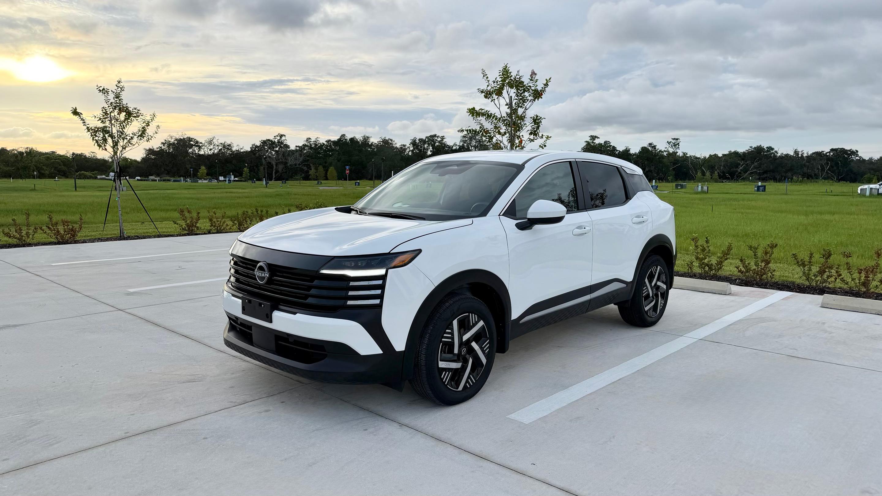 Nissan Kicks 2025 in Orlando, FL