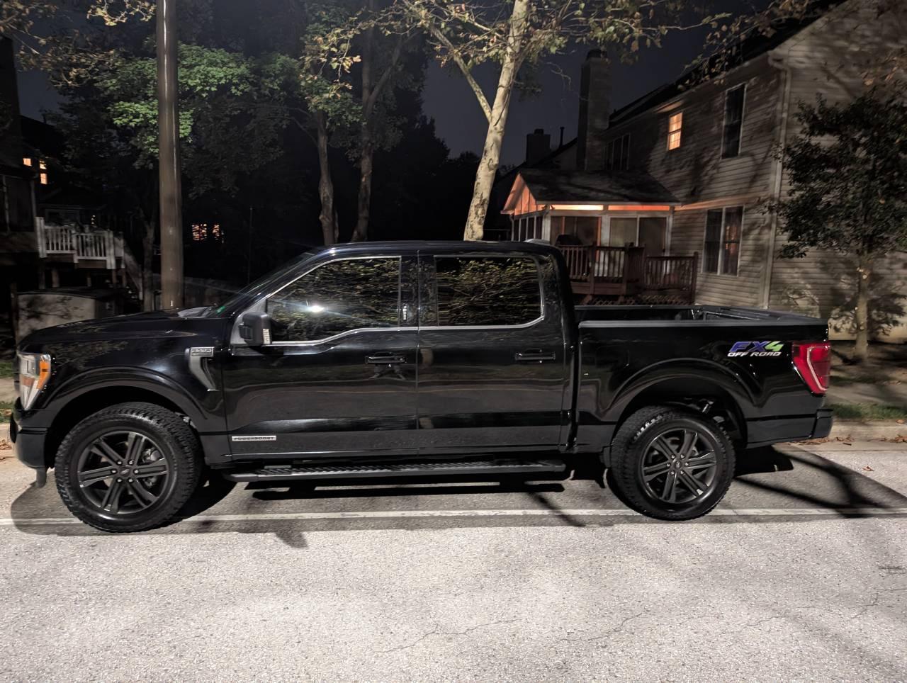 Ford F-150 2021 in Vancouver, WA