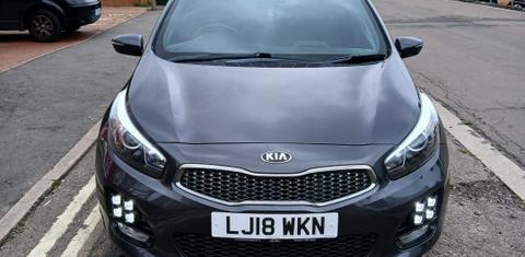 Kia Ceed 2018