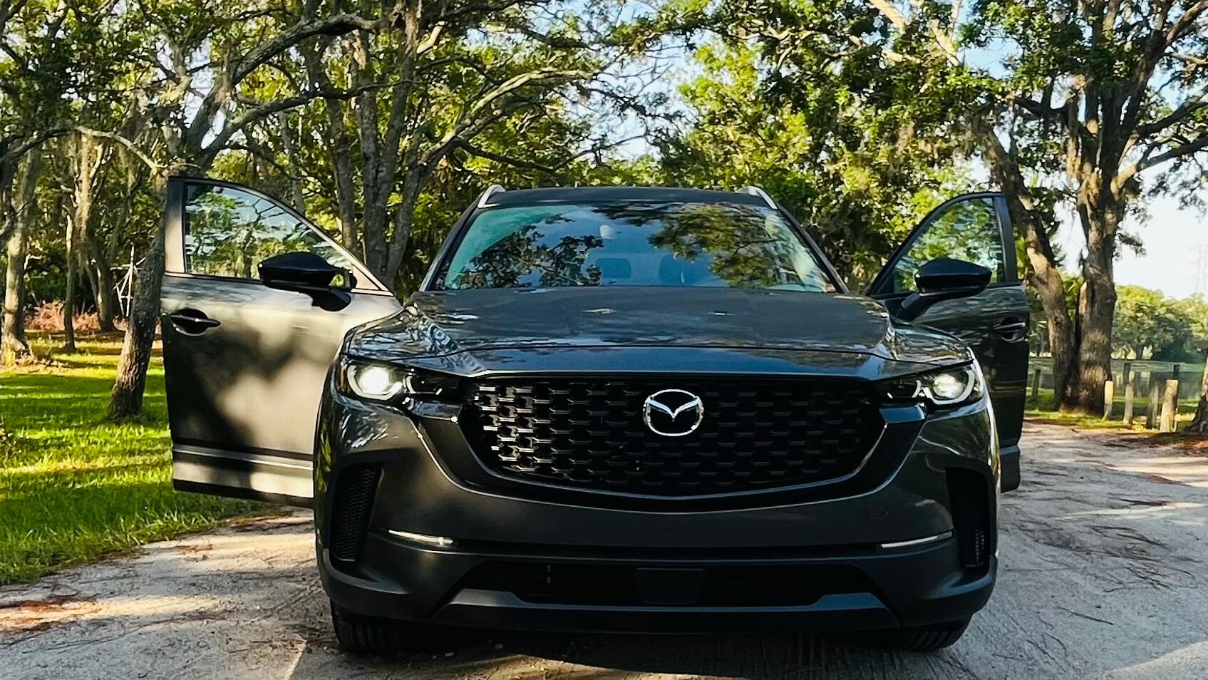 Mazda CX-50 2025 in Westchase, FL