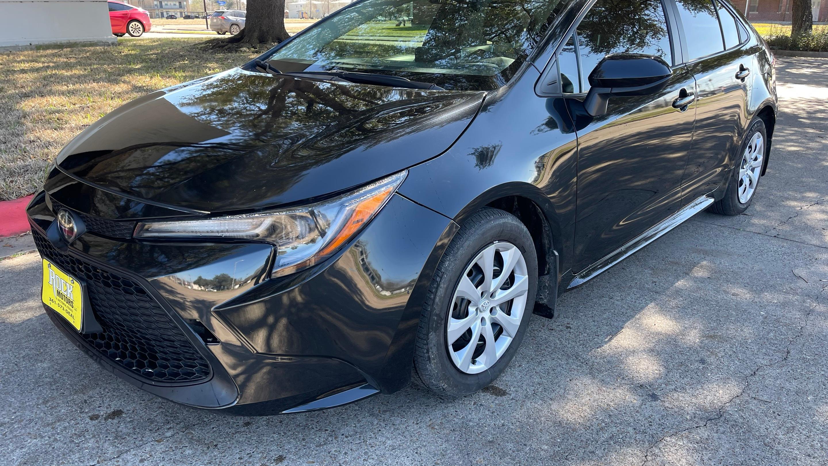 Toyota Corolla 2020 in Victoria, TX