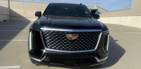 Cadillac Escalade ESV 2025