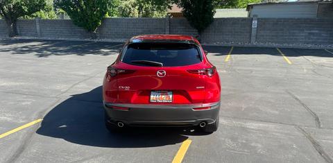 Mazda CX-30 2026