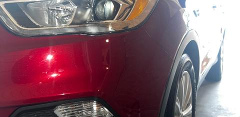 Ford Escape 2019