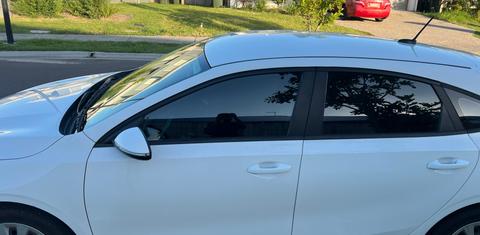 Kia CERATO 2020