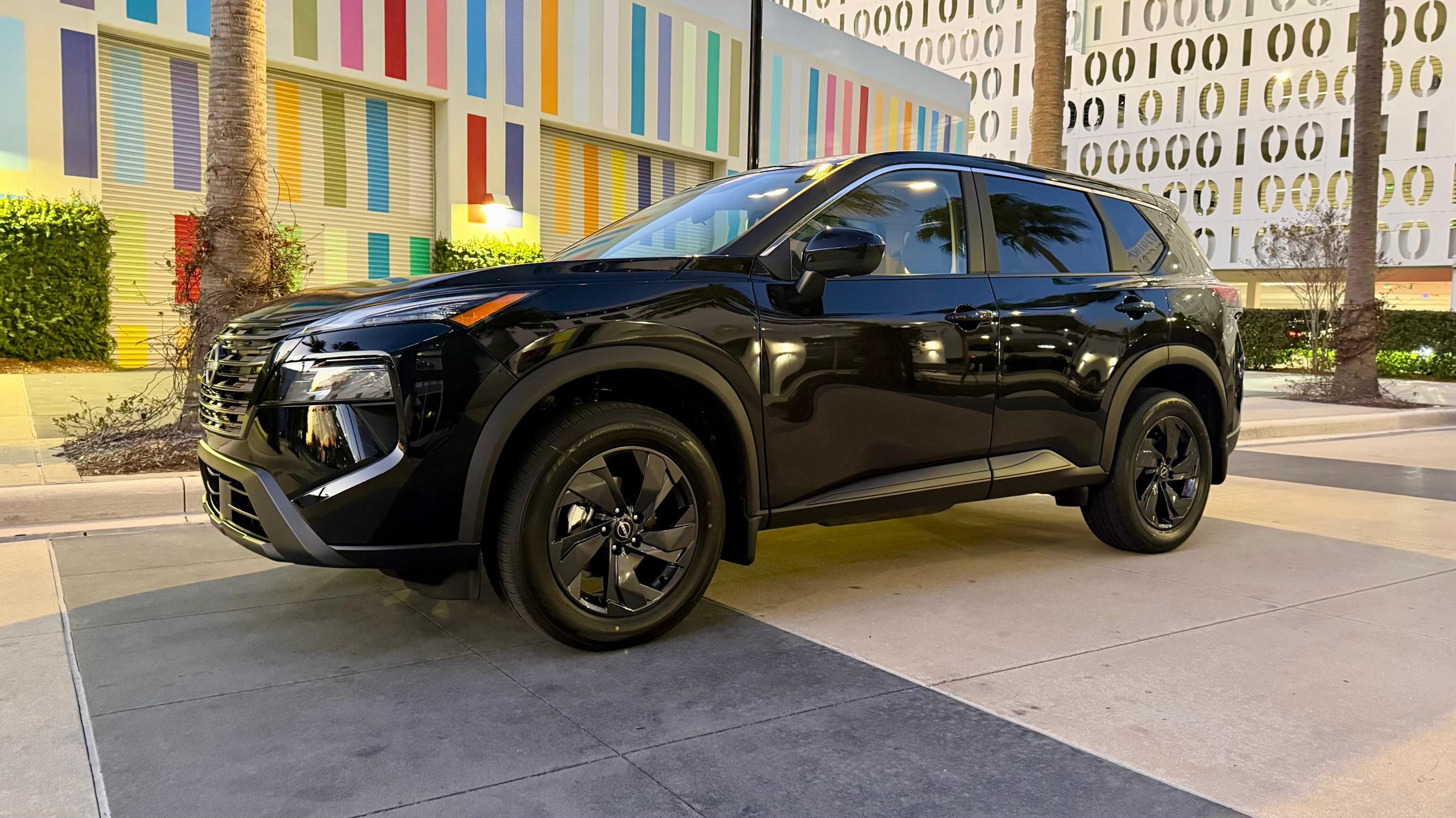 Nissan Rogue 2026 in Orlando, FL
