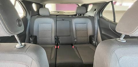 Chevrolet Equinox 2020