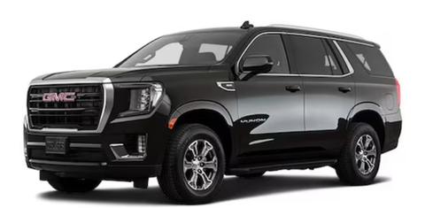 GMC Yukon 2023